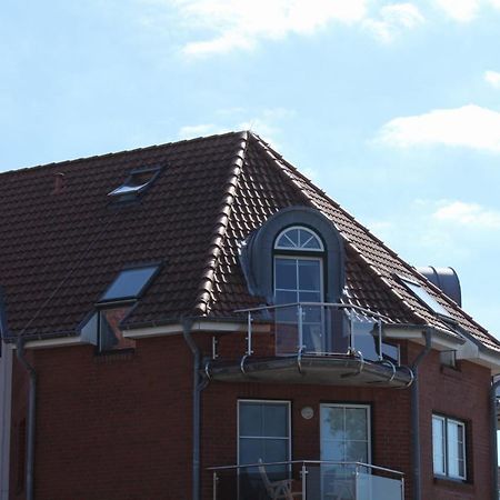Residenz Rosengrund Mit Schwimmbad Und Sauna Büsum Extérieur photo