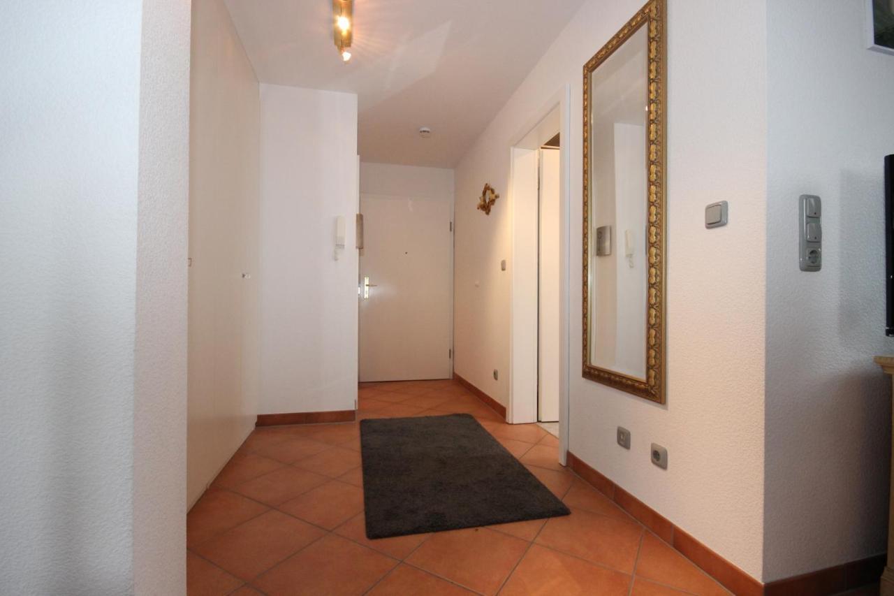 Residenz Rosengrund Mit Schwimmbad Und Sauna Büsum Extérieur photo