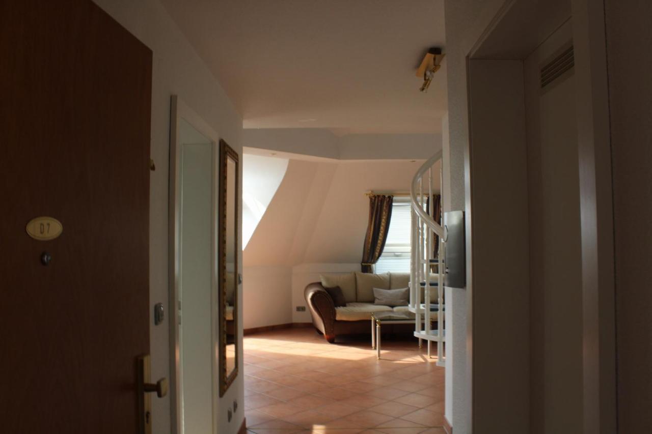 Residenz Rosengrund Mit Schwimmbad Und Sauna Büsum Extérieur photo