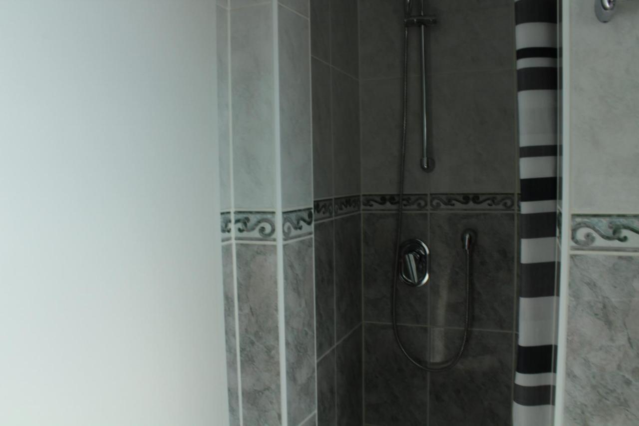 Residenz Rosengrund Mit Schwimmbad Und Sauna Büsum Extérieur photo